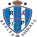 Reales de Puebla FC logo - Fc VS Club Deportivo Guila Azteca Live Score Today