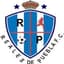 Reales de Puebla FC logo