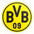 Borussia Dortmund II logo