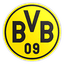 Borussia Dortmund II logo