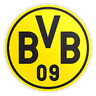 Borussia Dortmund II logo