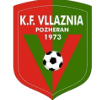 Vllaznia Pozheran logo - Lepenci VS Vllaznia Pozheran Sport