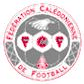 New Caledonia U19 logo
