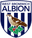 West Bromwich Albion Youth logo