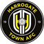 Harrogate Town logo