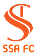 Ssa FC BA logo - Ba VS Galicia Ec Sport