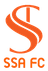 Ssa FC BA logo - Bra Campeonato Baiano 32985 Sport