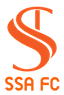 Ssa FC BA logo