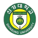 Shinsung University logo - University VS Shinsung University Live