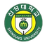 Shinsung University logo