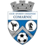 CSO Comarnic logo