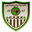 CR Beni Thour logo