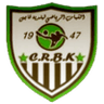 CR Beni Thour logo