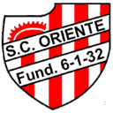 Oriente (w) logo - W VS Oriente W Score