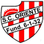 Oriente (w) logo