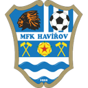 MFK Havirov logo - Havirov VS Fc Zln Sport