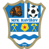 MFK Havirov logo
