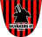 Ulvakers IF (w) logo