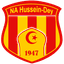 NA Hussein Dey U20 logo
