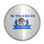 M Tigers FC logo