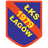 LKS Lagow logo