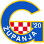 NK Granicar Zupanja logo
