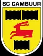 SC Cambuur Leeuwarden logo