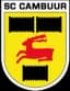 SC Cambuur Leeuwarden logo