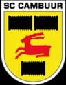 SC Cambuur Leeuwarden logo