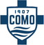 Como logo