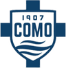 Como logo