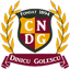 CN Dinicu Golescu U19 logo