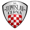 NK Tomislav Cerna logo - Cerna VS Nk Belisce Score Today
