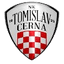 NK Tomislav Cerna logo