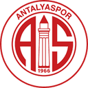 Antalyaspor logo - Galatasaray VS Antalyaspor Live Score