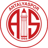 Antalyaspor logo