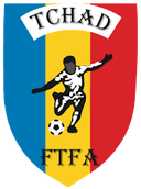 Chad Women logo - Women VS Senegal Women Live Score
