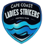 Lady Strikers (W) logo
