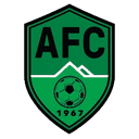 Almaden FC logo - Fc VS Project O Live