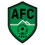 Almaden FC logo