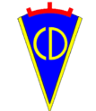 CD Valdelacalzada logo - Valdelacalzada VS Rcp Valverdeno Result
