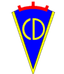 CD Valdelacalzada logo