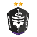 KKPK Medyk Konin Women logo - W VS Kkpk Medyk Konin Women Live Score