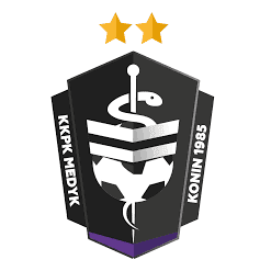 KKPK Medyk Konin Women logo