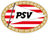 PSV Eindhoven Women logo
