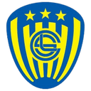Sportivo Luqueno logo - Porteno VS Sportivo Luqueno Score