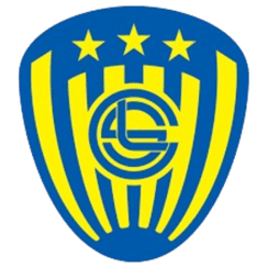 Sportivo Luqueno logo