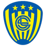 Sportivo Luqueno logo