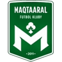Maktaaral logo - Ekibastuzets VS Maktaaral Result