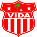 CD Vida logo - Vida VS Estrella Roja Live Score